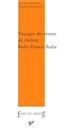 Voyages des textes de théâtre Italie-France-Italie : XVIe-XXe siècles