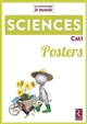 Sciences CM1 : posters