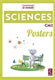 Sciences CM2 : posters