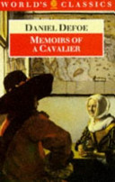 Memoirs of a cavalier : or, A military journal of the wars in Germany and the wars in England from the year 1632 to the year 1648...