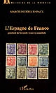 L'Espagne de Franco pendant la Seconde guerre mondiale