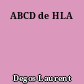 ABCD de HLA