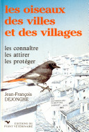 Les Oiseaux des villes et des villages