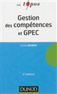 Gestion des compétences et GPEC