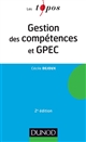 Gestion des compétences et GPEC