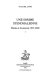 Une somme stendhalienne : études et documents, 1935-2000