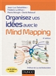 Organisez vos idées avec le Mind Mapping