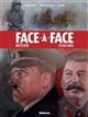 Face-à-face Hitler Staline