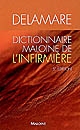 Dictionnaire Maloine de l'infirmière