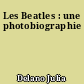 Les Beatles : une photobiographie