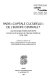 Paris capitale culturelle de l'Europe centrale ? : les échanges intellectuels entre la France et l'Europe médiane, 1918-1939