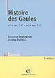 Histoire des Gaules, VIe siècle av. J.-C.-VIe siècle ap. J.-C.