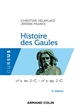 Histoire des Gaules : VIe siècle av. J.-C.-VIe siècle ap. J.-C.