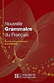 Nouvelle grammaire du français : cours de civilisation française de la Sorbonne