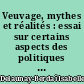 Veuvage, mythes et réalités : essai sur certains aspects des politiques sociales en France