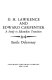 D.H. Lawrence and Edward Carpenter : a study in Edwardian transition