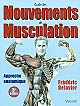 Guide des mouvements de musculation : approche anatomique