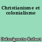 Christianisme et colonialisme