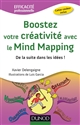Boostez votre créativité avec le mind mapping : de la suite dans les idées !