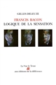 Francis Bacon, logique de la sensation : 1