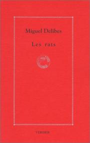 Les Rats : roman