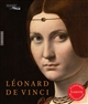 Léonard de Vinci : [exposition, Paris, Musée du Louvre, du 24 octobre 2019 au 24 février 2020]