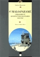 Saint-Malo-Paramé : urbanisme et architecture balnéaires (1840-1940)