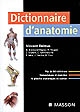 Dictionnaire d'anatomie