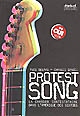 Protest song : la chanson contestataire dans l'Amérique des sixties
