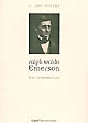 Ralph Waldo Emerson : une introduction