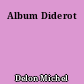 Album Diderot