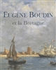 Eugène Boudin et la Bretagne : une aventure picturale à travers le thème breton