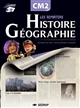 Histoire géographie : CM2 : histoire des arts, développement durable