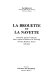 La brouette et la navette : tisserands, paysans et fabricants dans la région de Roubaix et de Tourcoing (Ferrain, Mélantois, Pévèle), 1800-1848
