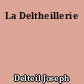La Deltheillerie