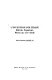 L'invention politique : Bolivie, Équateur, Pérou au XIXe siècle