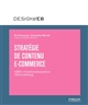 Stratégie de contenu e-commerce : #SEO #contentanalytics #storytelling