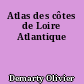 Atlas des côtes de Loire Atlantique