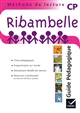 Ribambelle, méthode de lecture CP : guide pédagogique