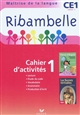 Ribambelle, CE1 : livret d'entraînement à la lecture 1
