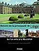Histoire de la principauté de Liège : de l'an mille à la Révolution