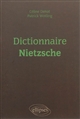Dictionnaire Nietzsche