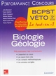 Biologie-géologie : 2e année BCPST-VETO