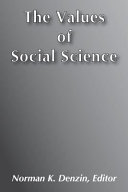 The values of social science
