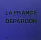 La France de Raymond Depardon : [exposition, Paris, Bibliothèque nationale de France, 30 septembre 2010-9 janvier 2011]