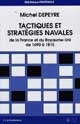 Tactiques et stratégies navales de la France et du Royaume-Uni de 1690 à 1815