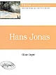 Hans Jonas, 1903-1993
