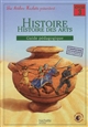 Histoire, histoire des arts, cycle 3 : guide pédagogique