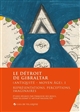 Le détroit de Gibraltar (Antiquité-Moyen âge) : I : Représentations, perceptions, imaginaires