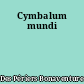 Cymbalum mundi